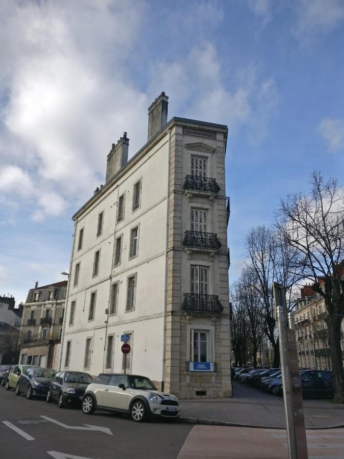 디종 Studio Republique 아파트 객실 사진